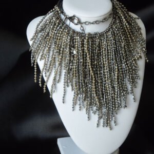 Collar Shakira Plata
