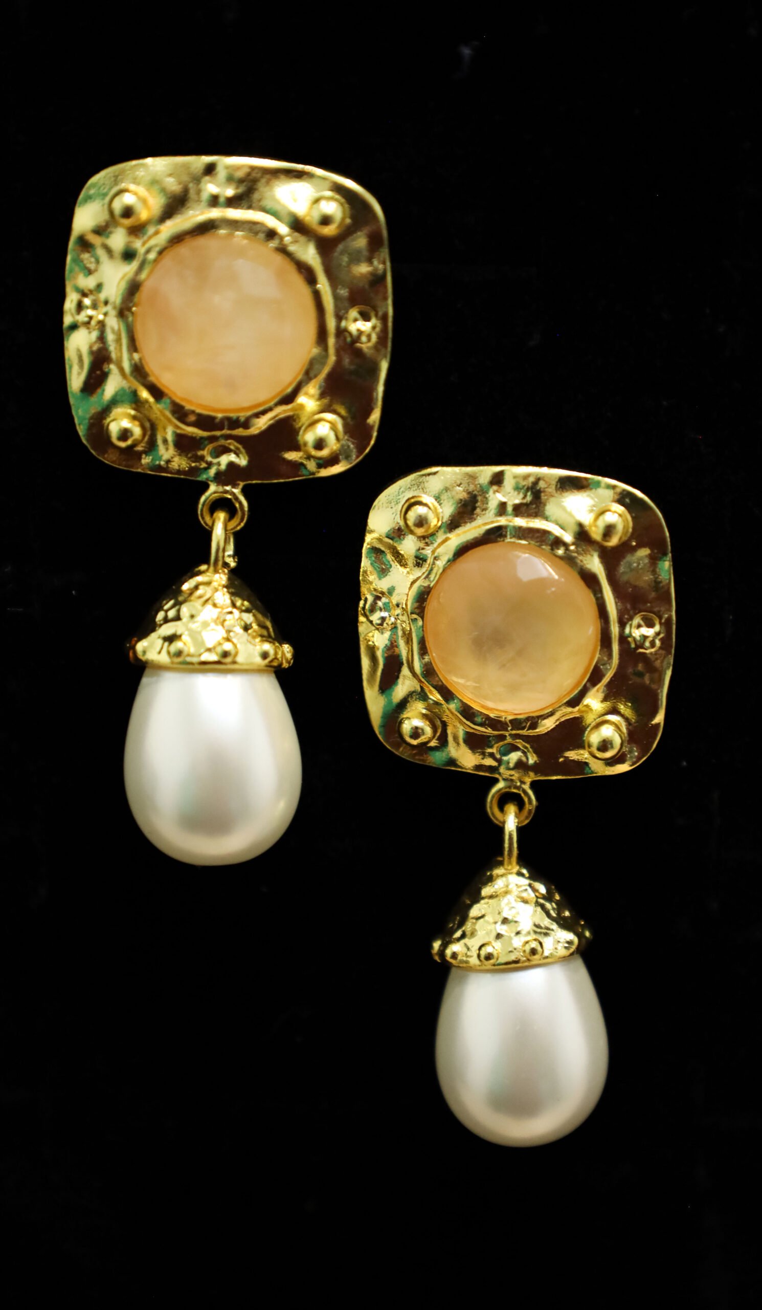 Aretes turcos varios colores - Image 5