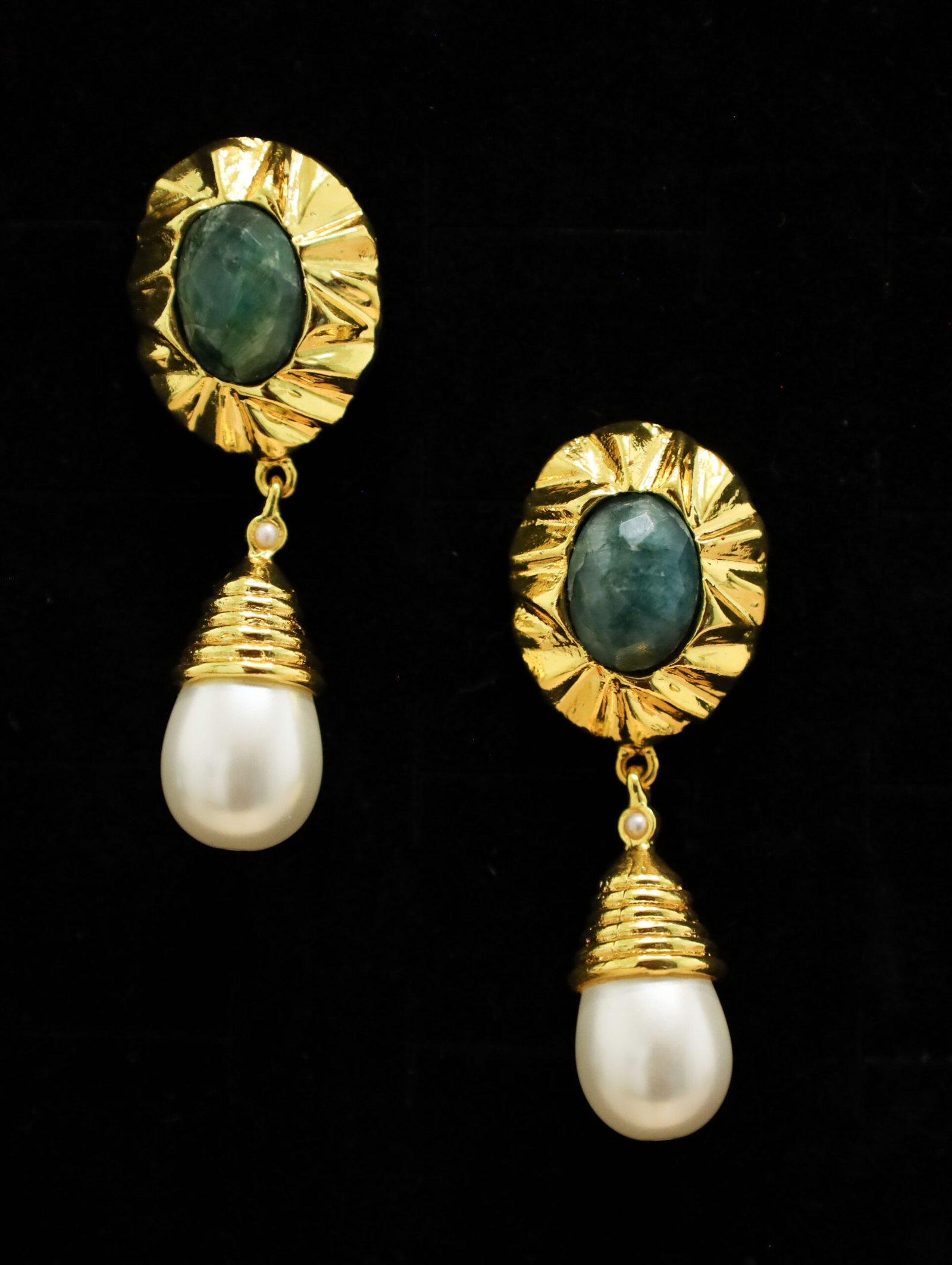 Aretes turcos varios colores - Image 3